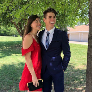 Meet your Posher, Evan